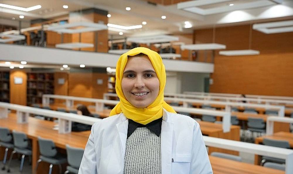 Ramazan'da ağız ve diş sağlığının korunması i&ccedil;in &ouml;neriler!