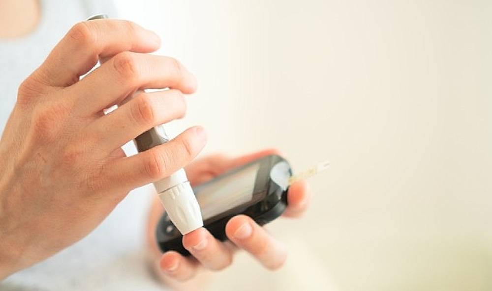 Diyabet Artık İla&ccedil;sız da Tedavi Edilebilecek