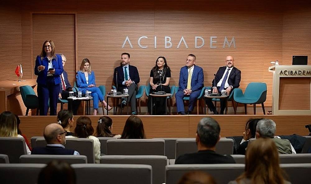 5 farklı uzman ve hastalar dikkat &ccedil;ekiyor: &Ouml;nlemek m&uuml;mk&uuml;n!