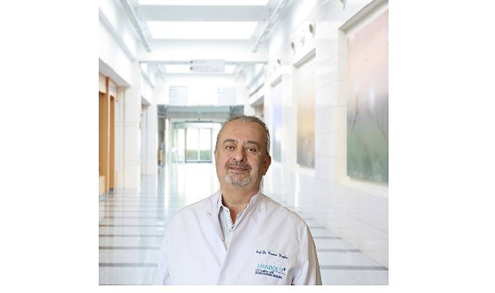 Sağlıklı bir yılbaşı gecesi m&uuml;mk&uuml;n