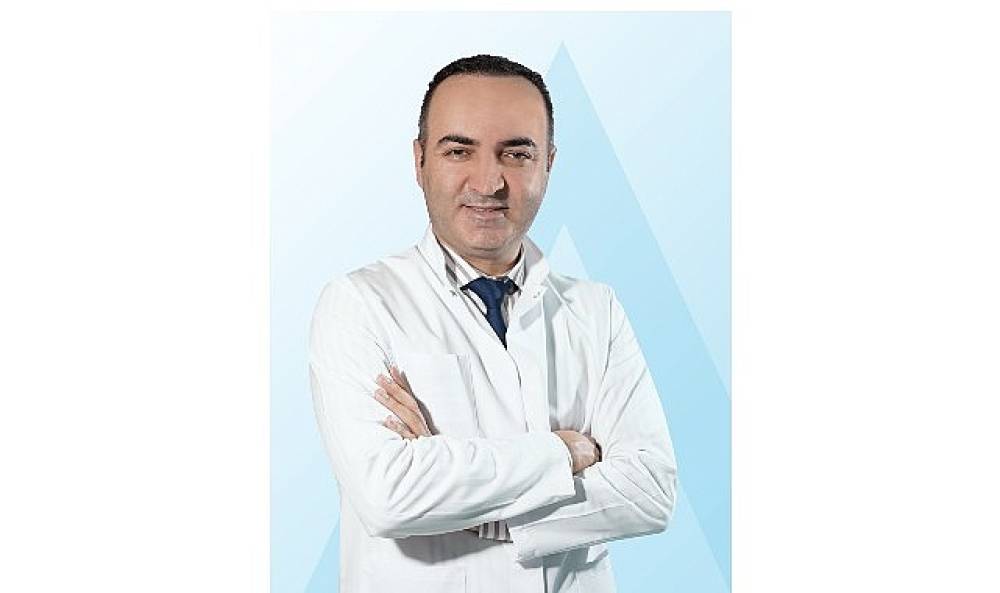 &Ccedil;ocuklarda eklem ağrısına dikkat!