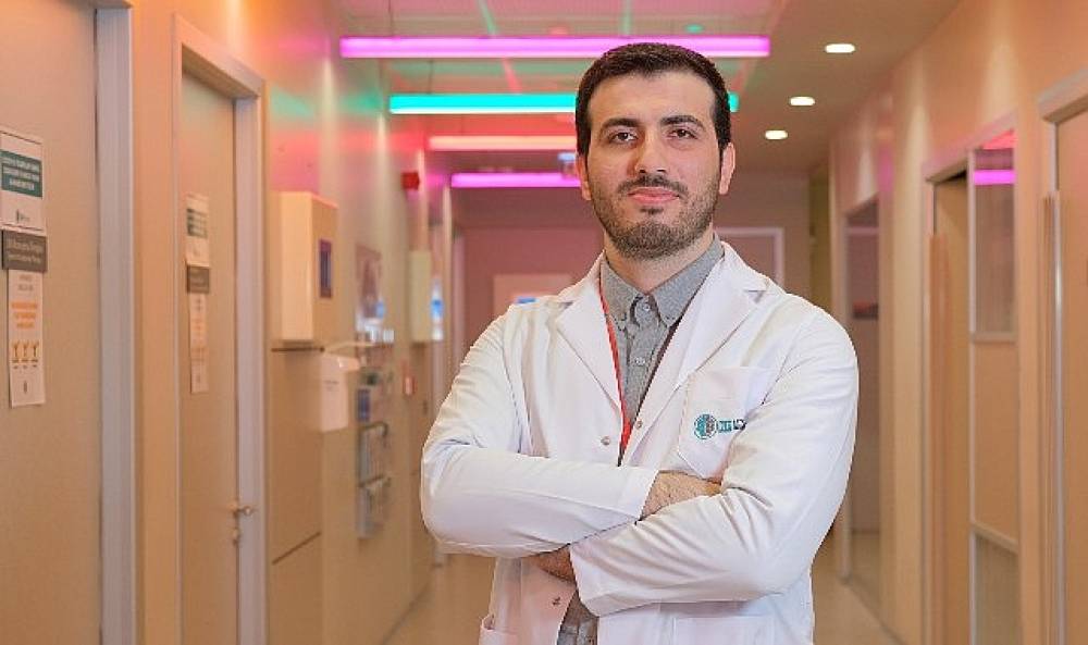  K&uuml;&ccedil;&uuml;k iyilikler b&uuml;y&uuml;k mutluluklar getiriyor! 