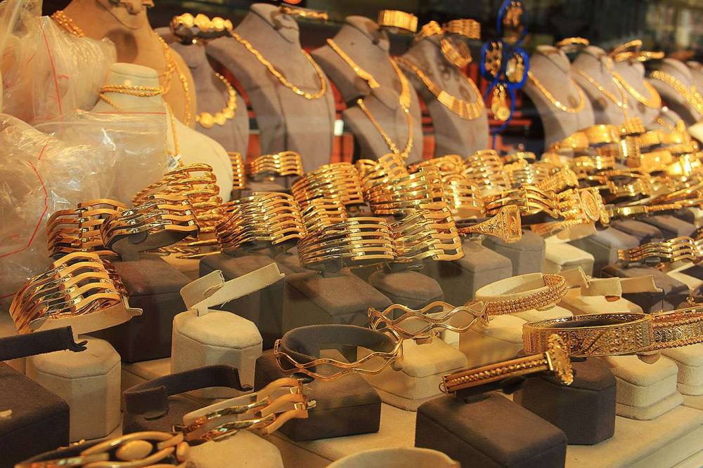 Altın fiyatları haftaya y&uuml;kselişle başladı