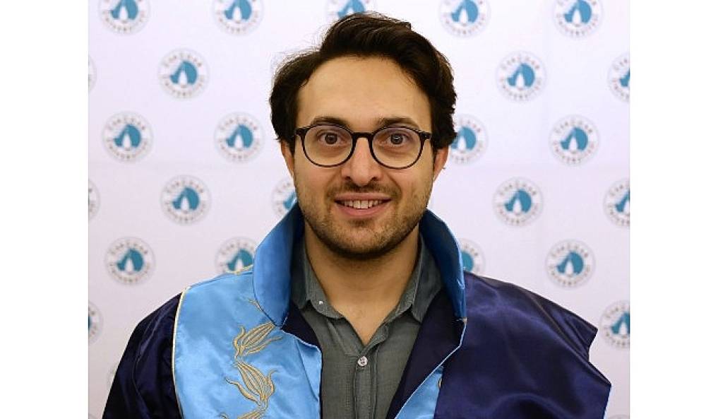 İş kazaları bitmiyor &ccedil;&ouml;z&uuml;m 'g&uuml;venlik k&uuml;lt&uuml;r&uuml;'nde!