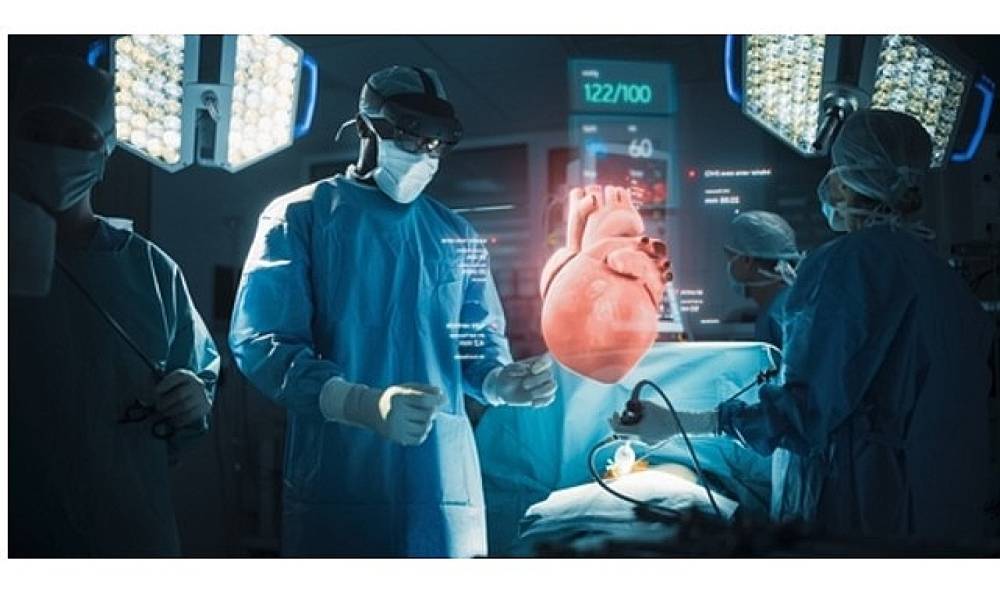 Kalp Cerrahisinin Yeni G&uuml;c&uuml;: Yapay Zek&acirc;