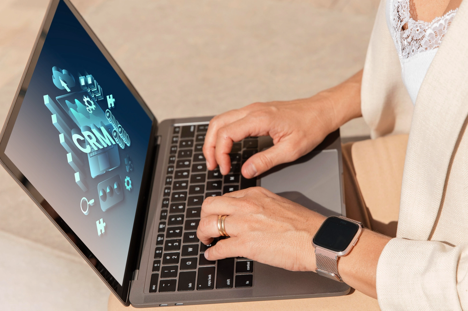 İşletmelerde G&uuml;venli Yapay Zeka Kullanımı İ&ccedil;in Alınması Gereken 5 Kritik &Ouml;nlem