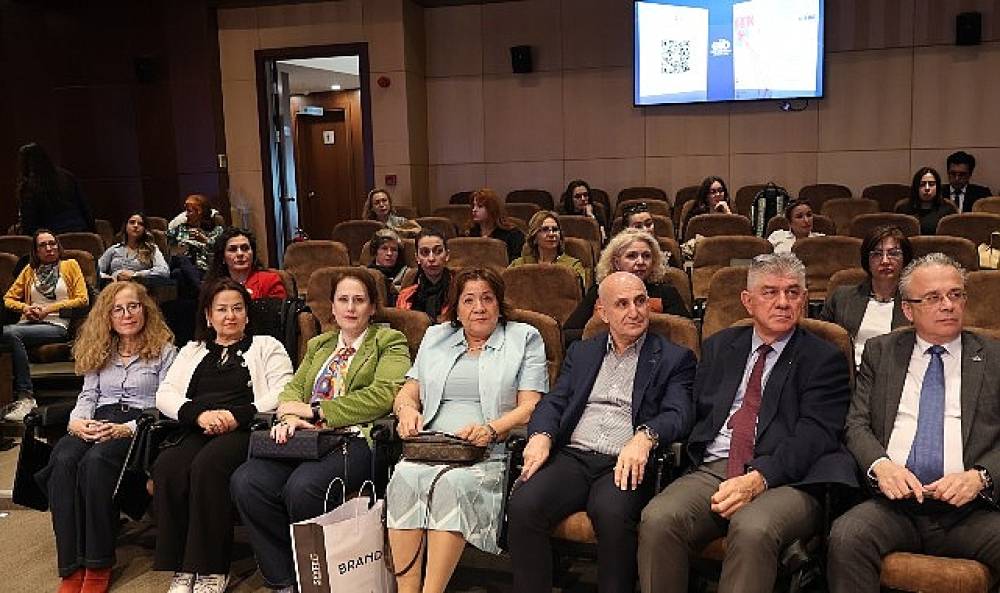Kadın Girişimcilerin İhracat Yolculuğu EİB'de Başladı