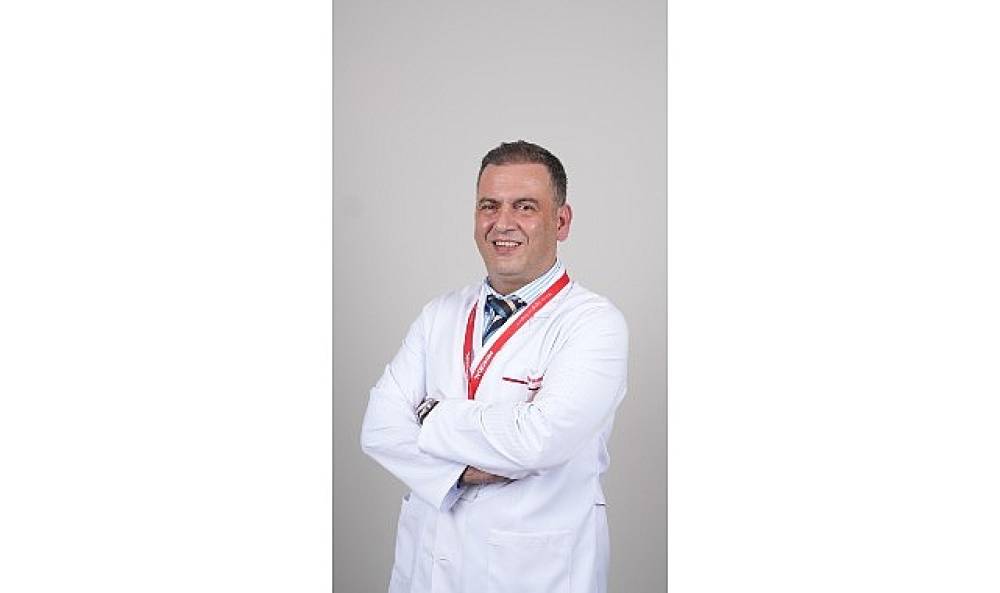 Sık İdrara &Ccedil;ıkma ve Karın Ağrısı