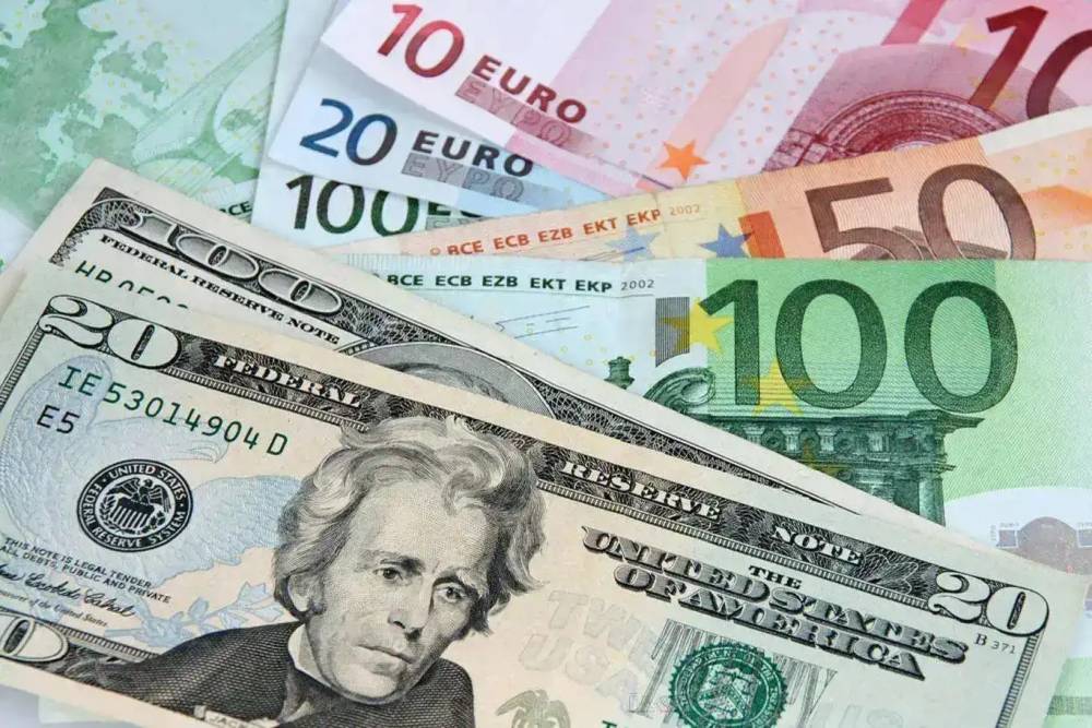 Dolar ve Euro bug&uuml;n ne kadar?