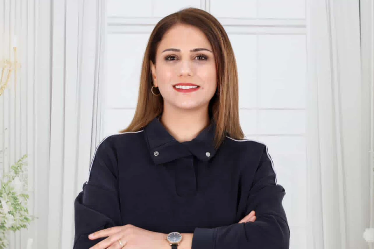 Aile Danışmanı Alime Tokg&ouml;z: "Aşk Sizi Eksiltmemeli, &Ccedil;oğaltmalı"