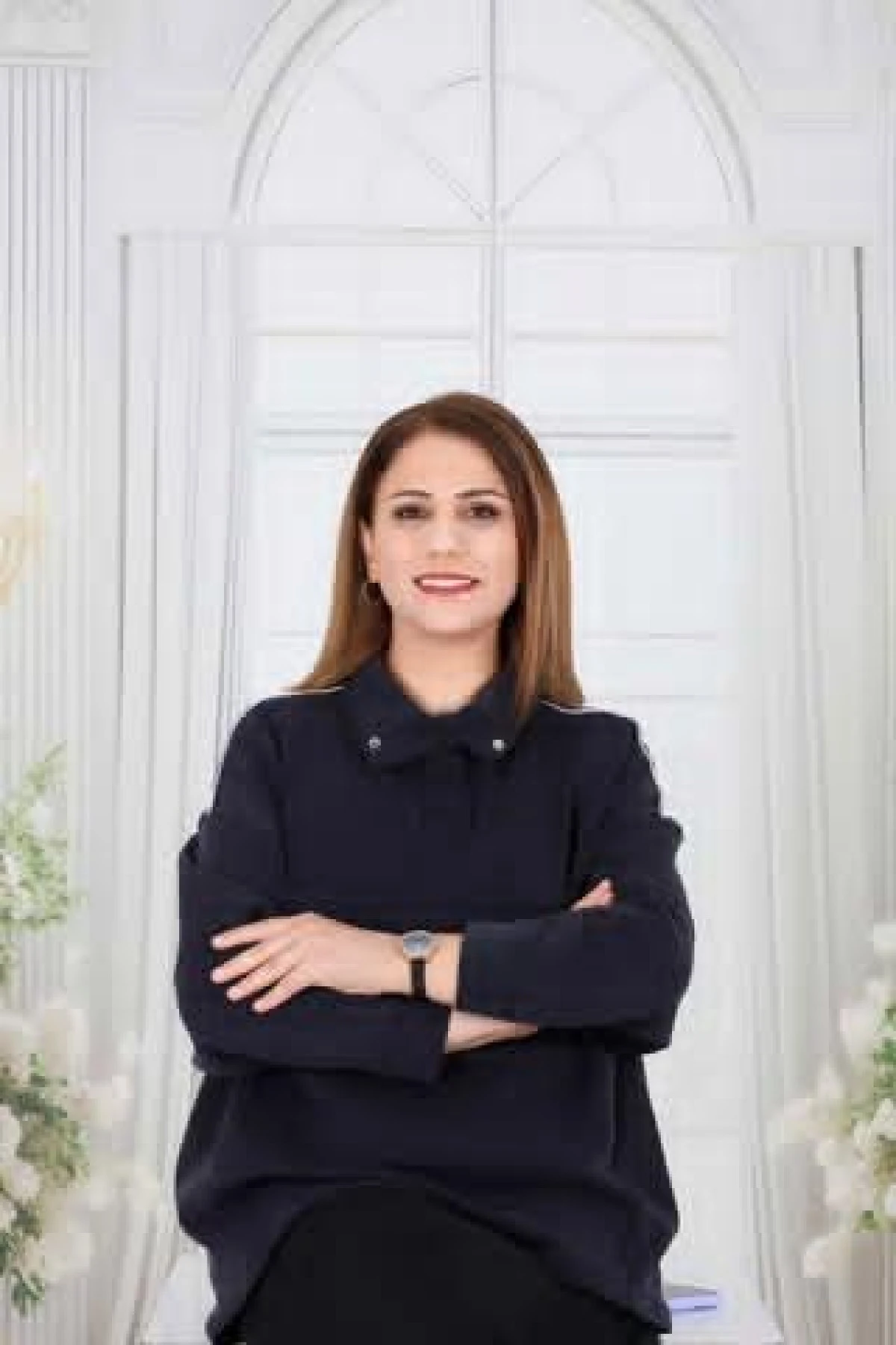 Aile Danışmanı Alime Tokg&ouml;z: "Ebeveynin Yaşanmamış Hayatı, &Ccedil;ocuğun Omuzlarındaki Y&uuml;kt&uuml;r"