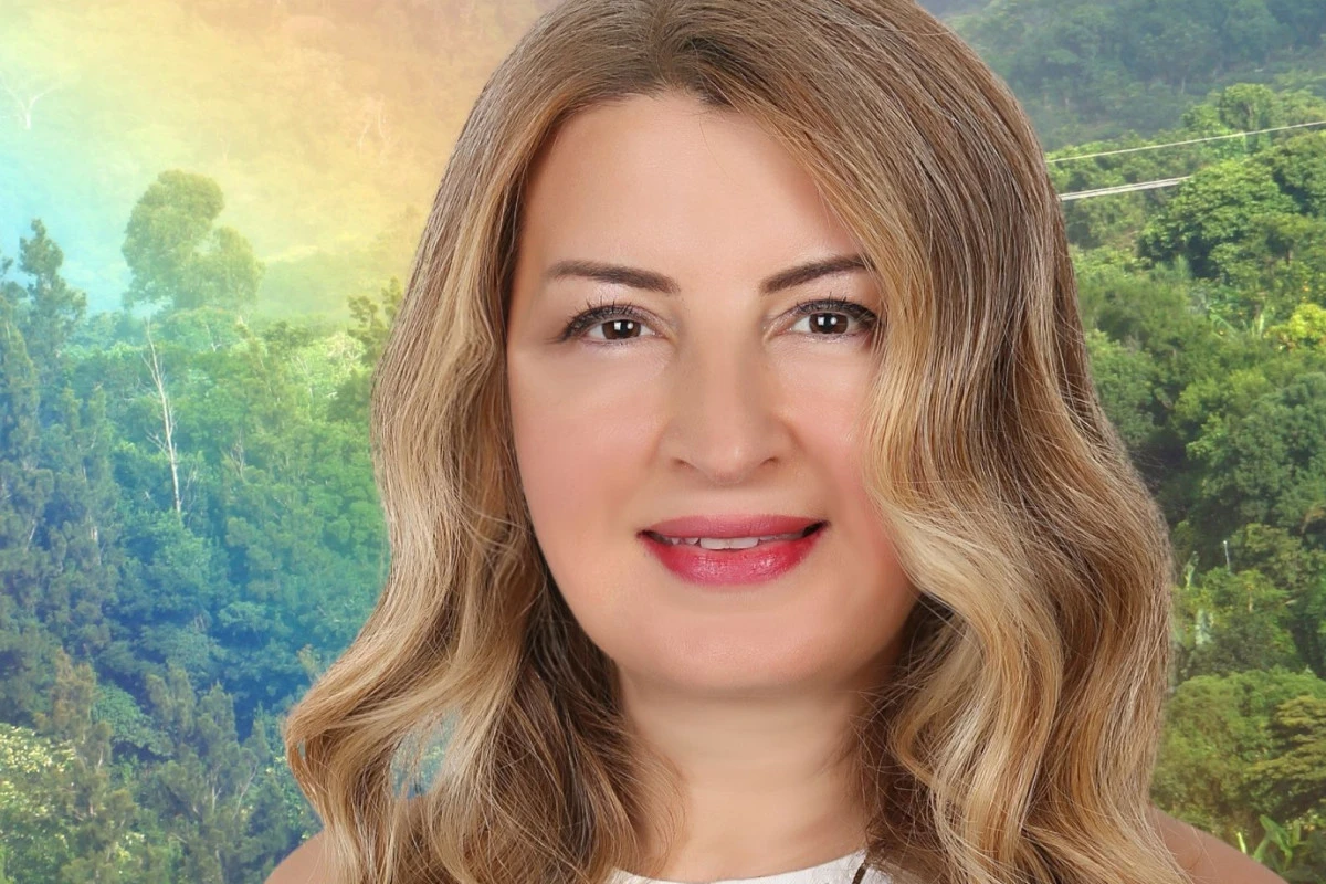 An, Işığın Kendini Hatırladığı Yerdir