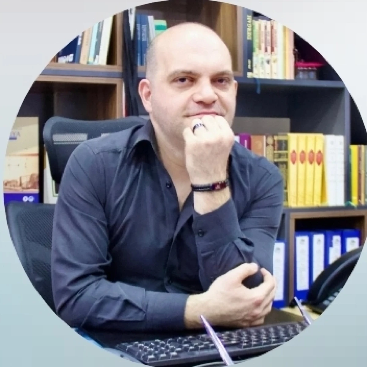 Dopamin Tsunamisi vs. Arındırıcı Meşguliyet