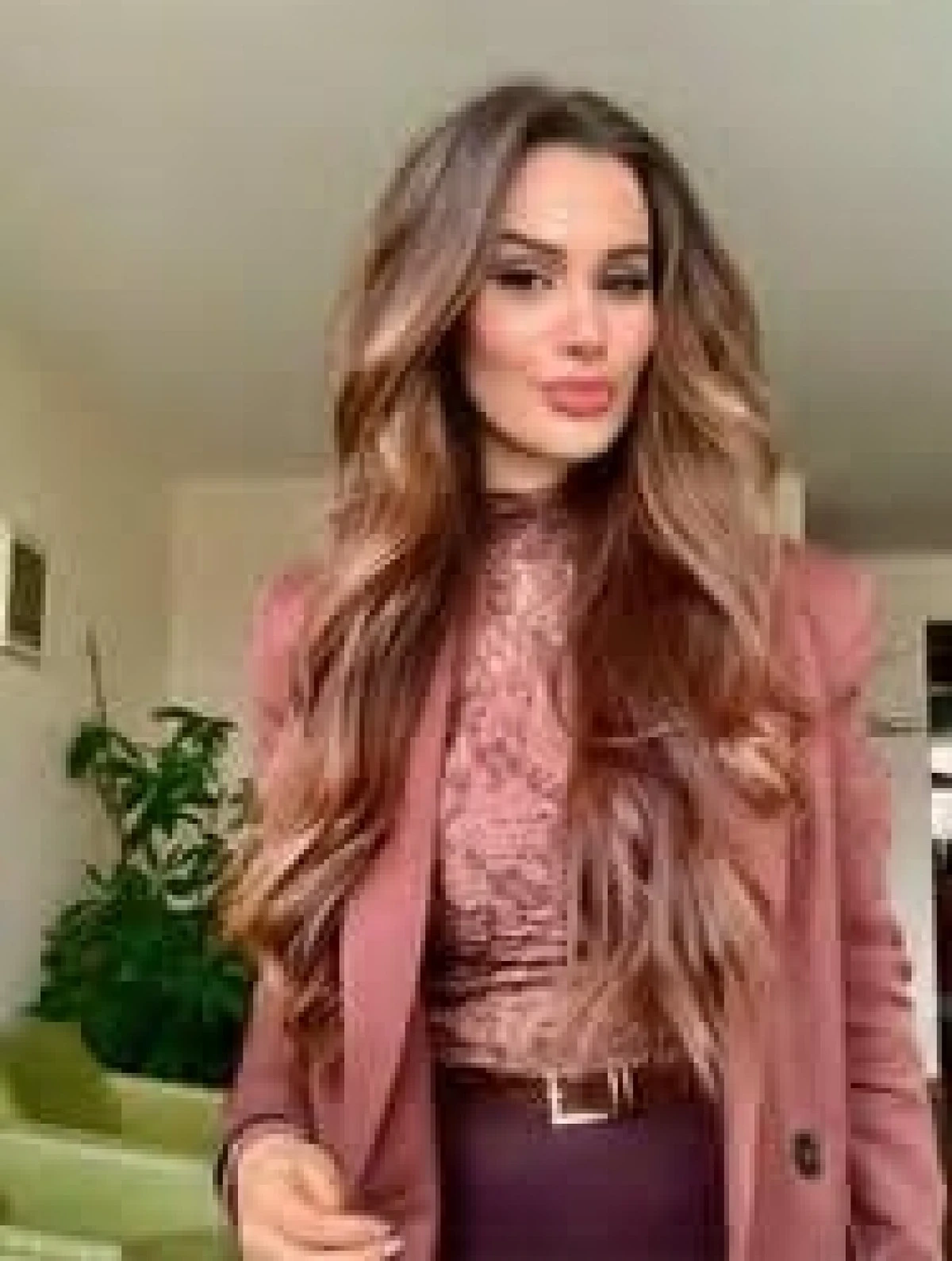 Duygu Nur &Ouml;zbı&ccedil;akcı&rsquo;dan S&uuml;rd&uuml;r&uuml;lebilirlik Analizi: "İşletmeler İ&ccedil;in Başarı Artık Sadece K&acirc;r Değildir"