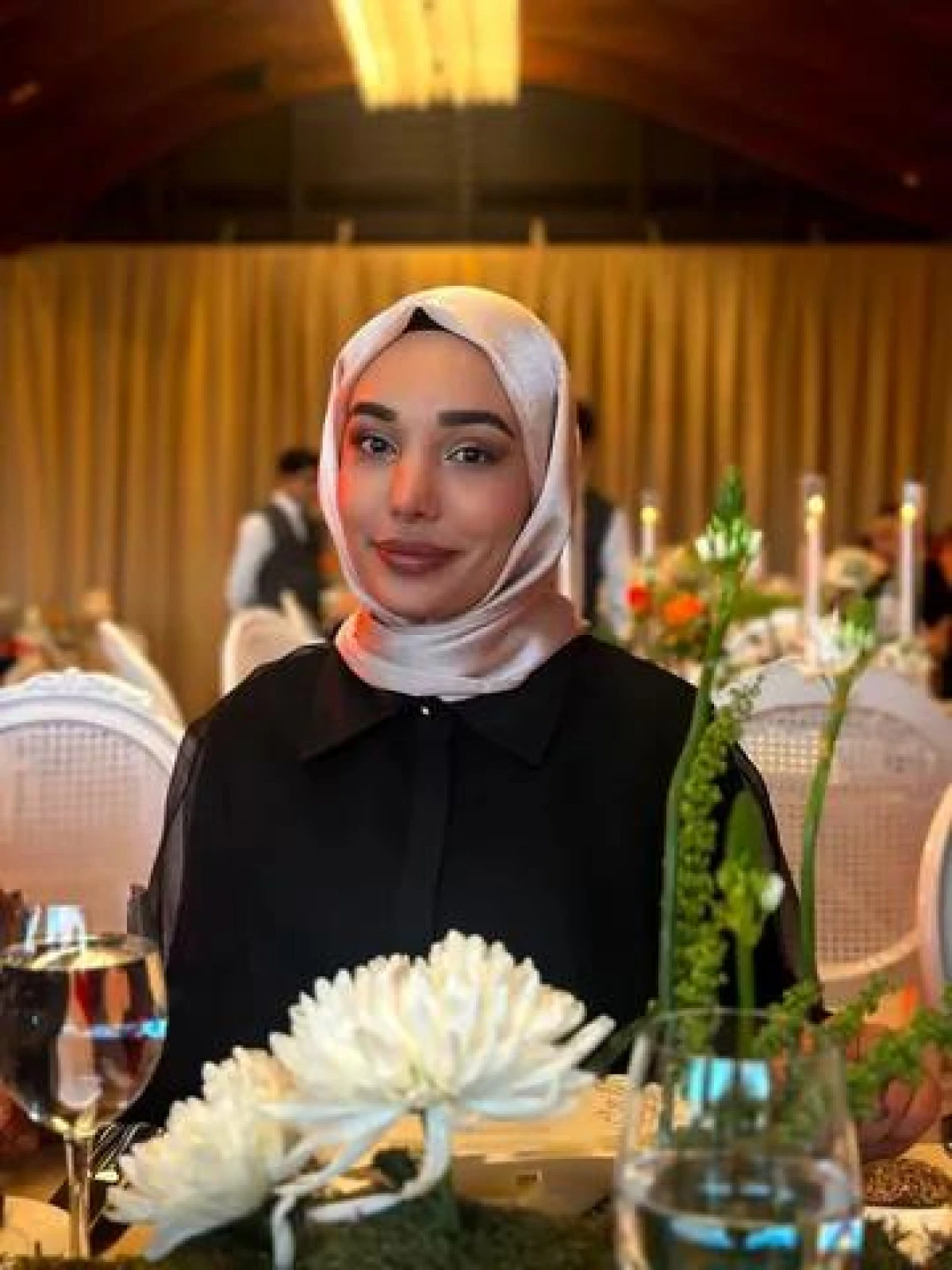 Dyt. Nisanur ÇEKİM yazdı