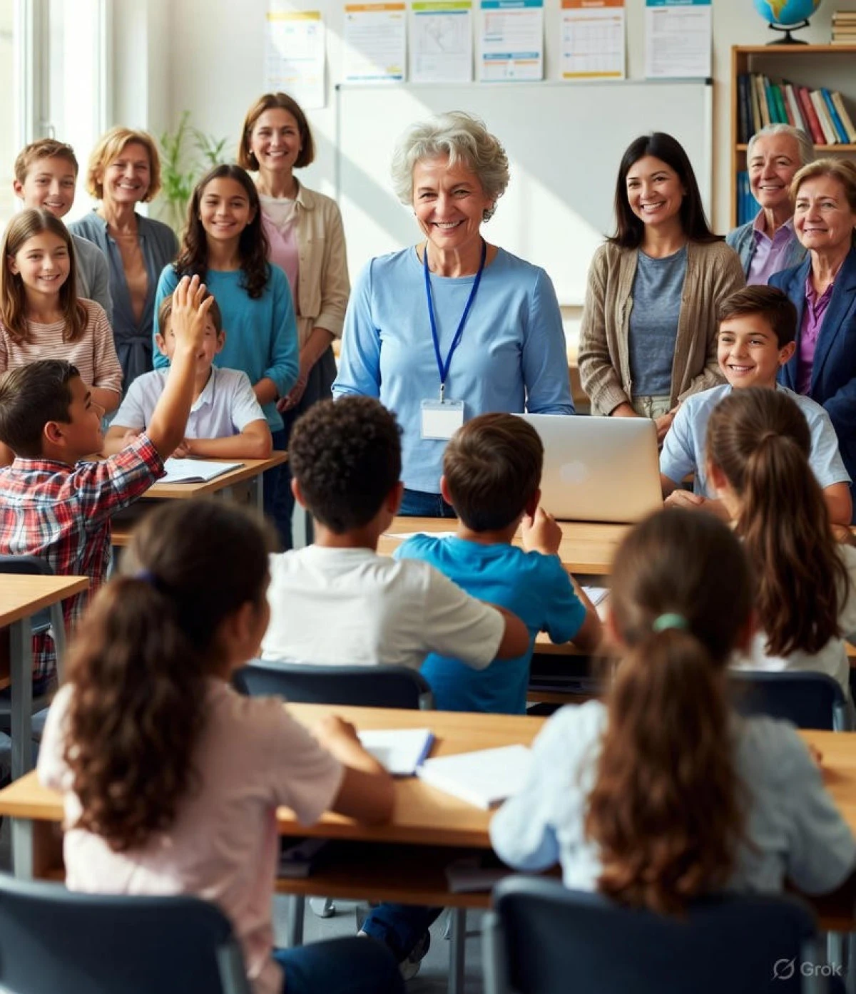 EĞİTİM UZMANI NUR CİHAN ÖRNEK’TEN ÇARPICI YAZI: “EN BÜYÜK SINAV, İNSAN KALABİLMEK!”