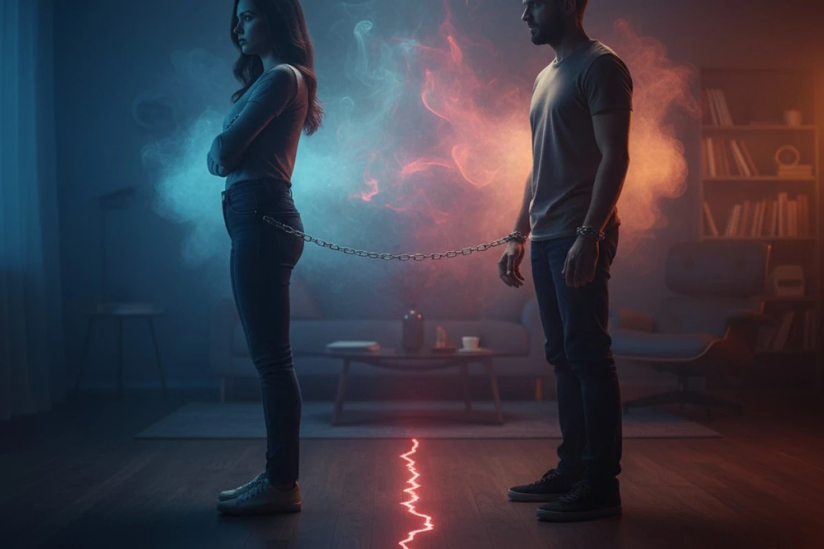 En Sevdiğiniz Kişiye Neden En Sert Davranıyorsunuz?