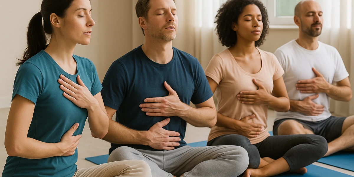 Günün Yorgunluğunu Bir Nefeste Atabilirsiniz