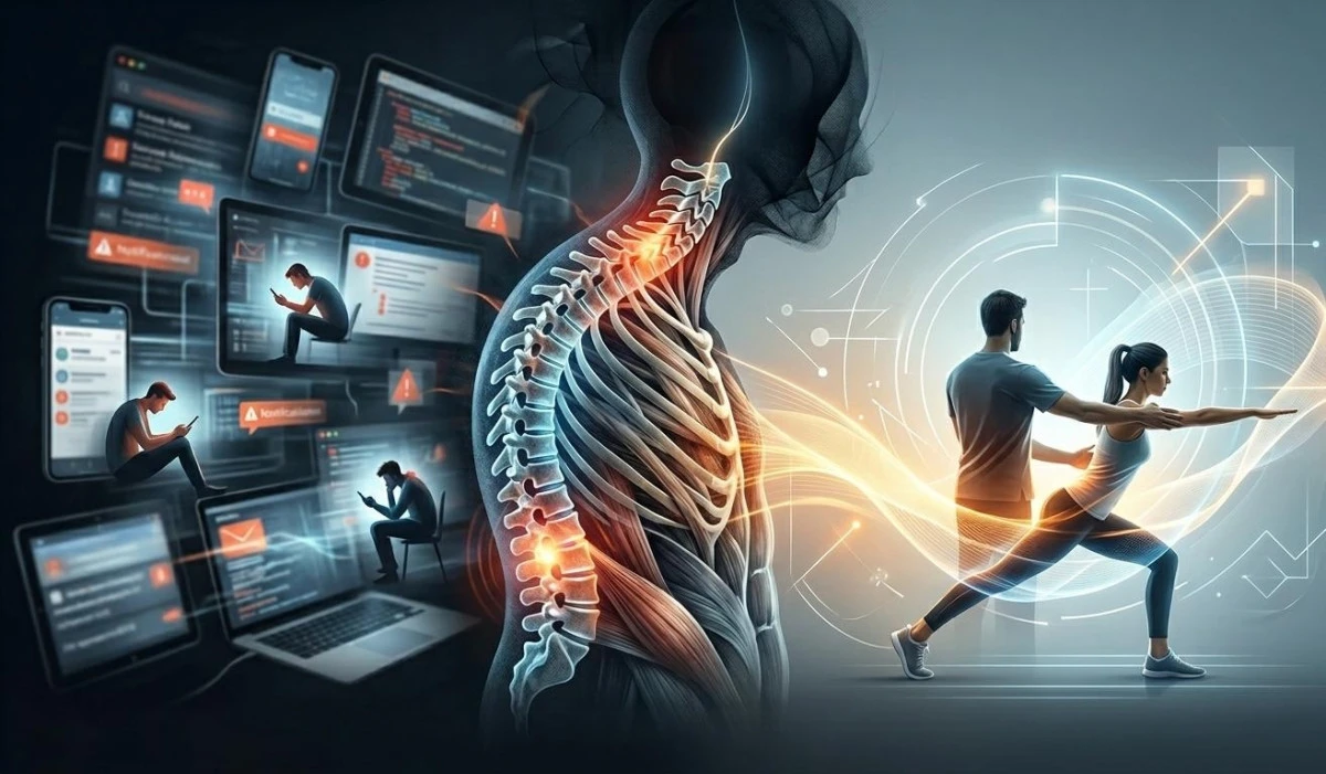 Hasta&ndash;Fizyoterapist İlişkisi: Tedavinin G&ouml;r&uuml;nmeyen G&uuml;c&uuml;