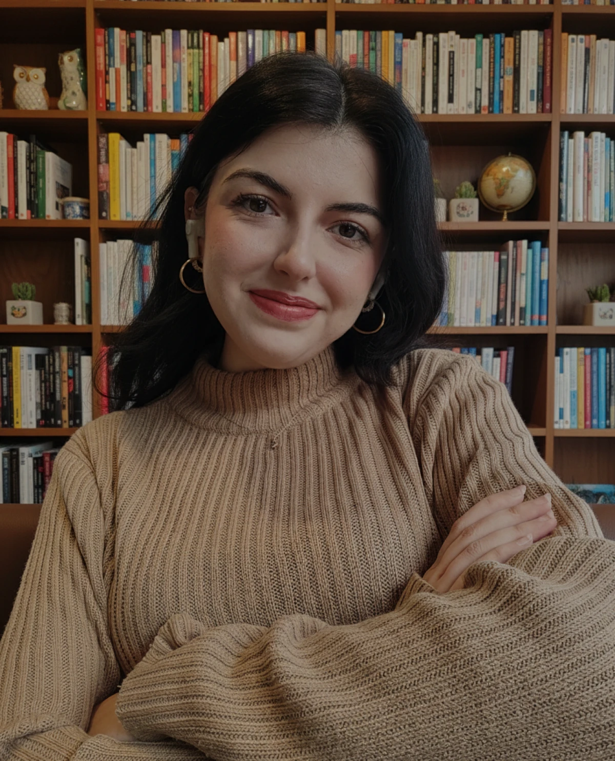 Her Zaman Mutlu Olmak Zorunda Değilsin: Sosyolog İrem Kahriman&rsquo;dan "Mutluluk Baskısı" Uyarısı