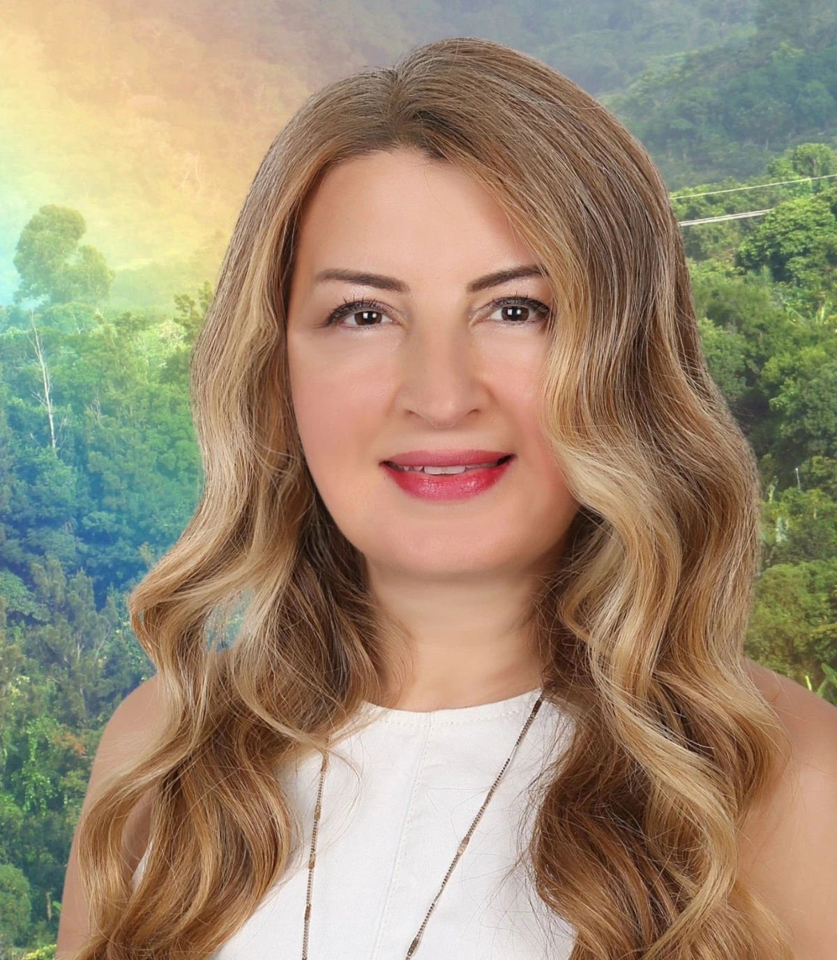 Huzurun Kalbinde Amacın Sesi