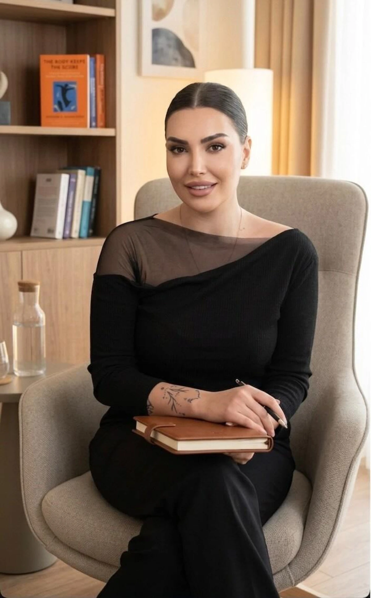 İlişkilerde "Siyah-Beyaz" Tuzağı: M&uuml;kemmelliği Ararken Ger&ccedil;ekliği Ka&ccedil;ırıyor Muyuz?