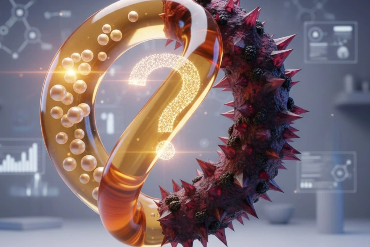 Kolesterol: Dost mu, Düşman mı? Yanlış Bilinen Gerçekler