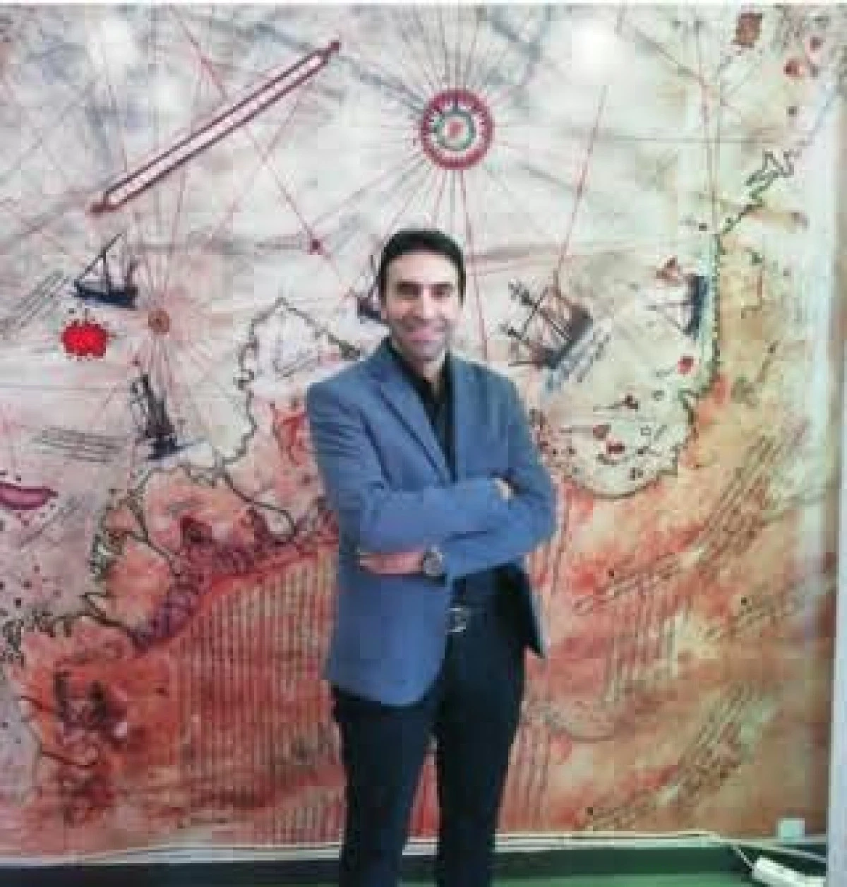 Kurban Duran Yazdı: &ldquo;Hakikat Ne Sadece İnanmakta Ne de Yalnızca Sorgulamadadır&rdquo;