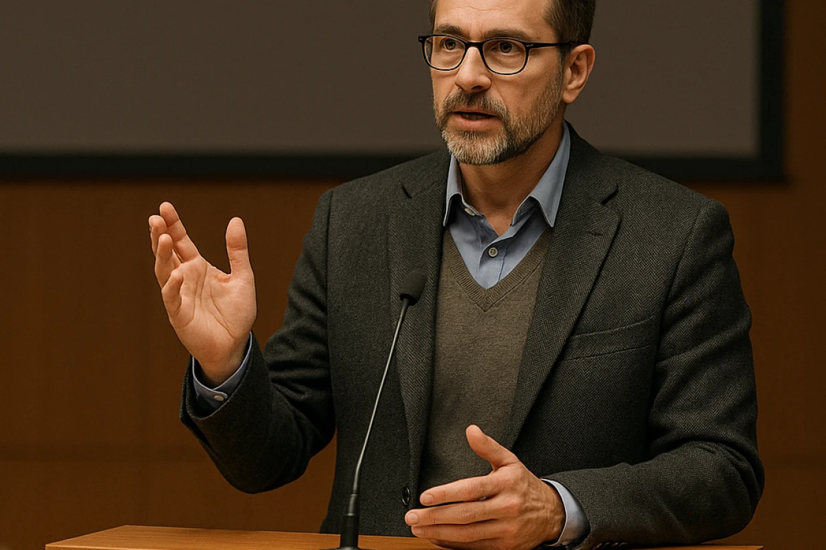 Maneviyatsız Psikoloji Olur mu?