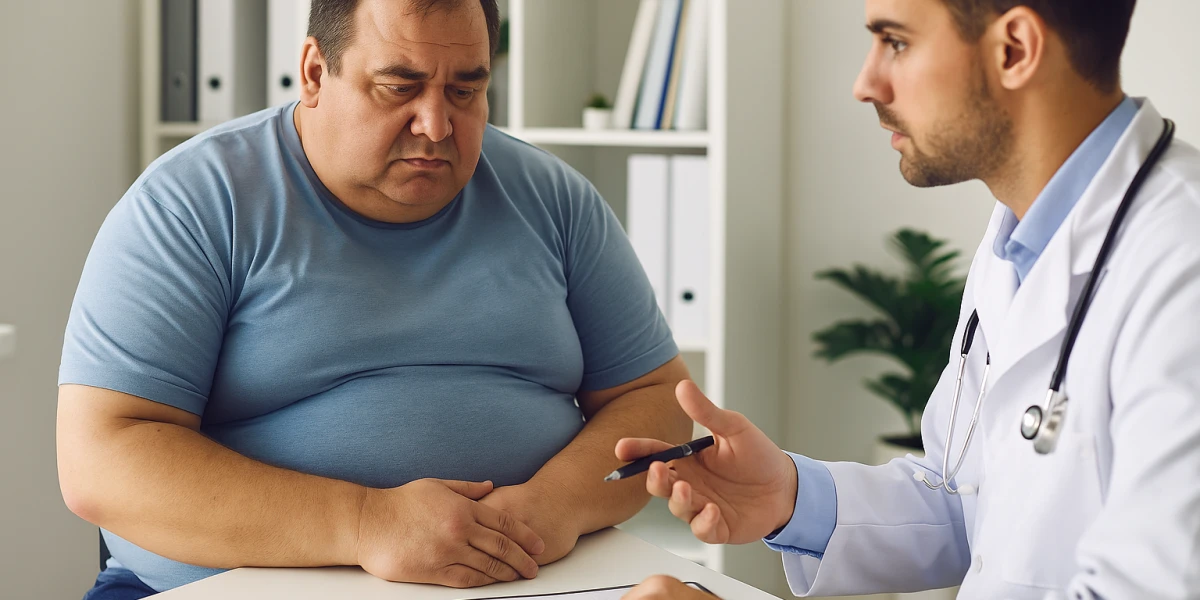 Modern Çağın Sessiz Salgını: Obezite Cerrahisi Hayat Kurtarıyor