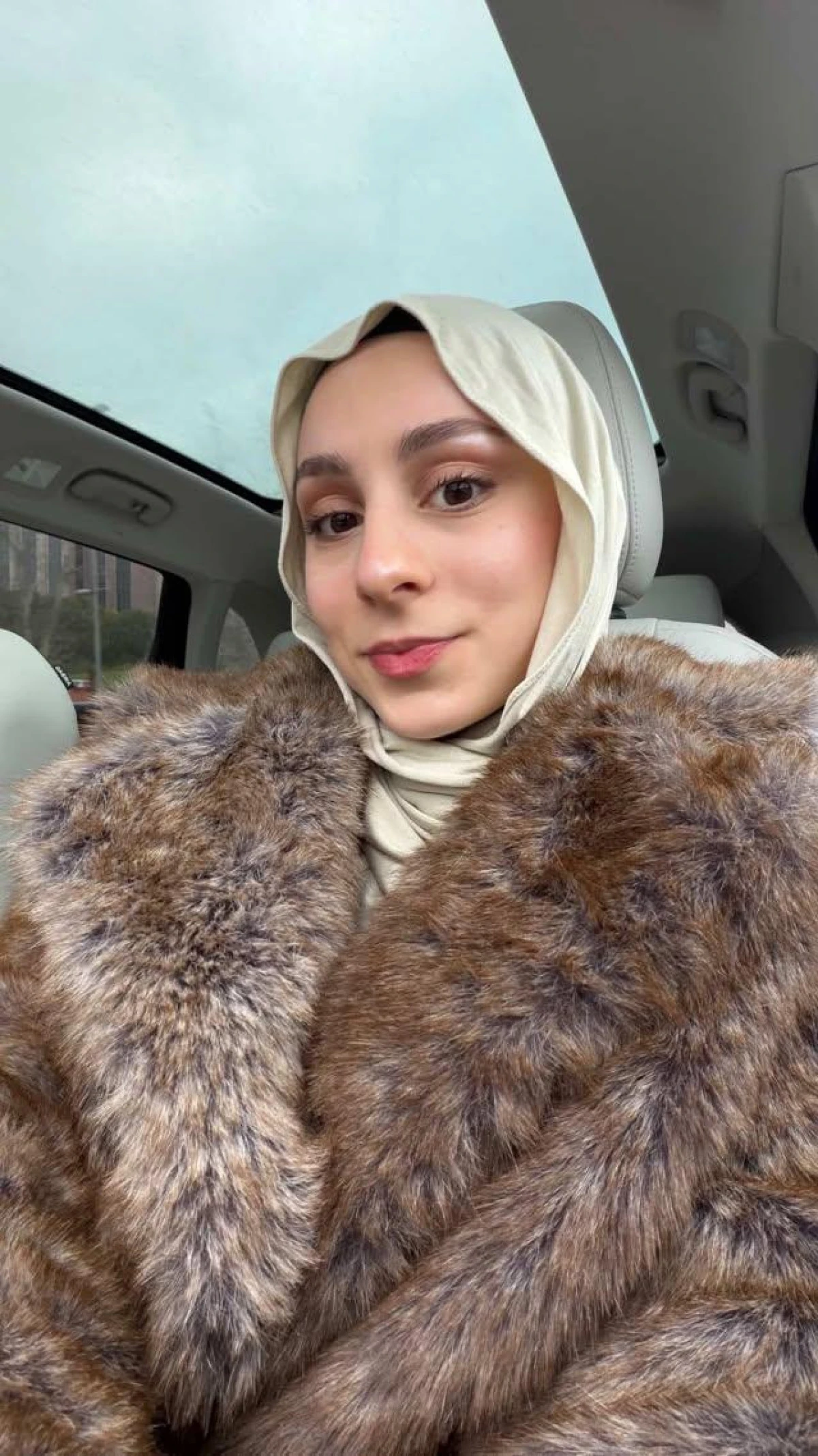 Naz G&uuml;nd&uuml;z Soruyor: "Hayatınızın Direksiyonunda Ger&ccedil;ekten Siz mi Varsınız?"