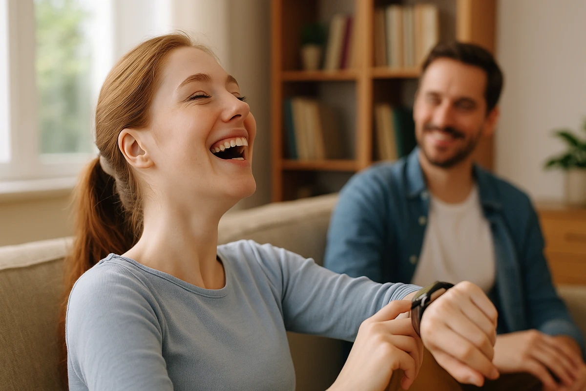 Neden Mutluyken Saatler Uçar, Sıkılınca Dakikalar Donar?