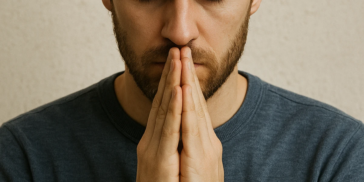 Niçin İbadet Etmeliyim?