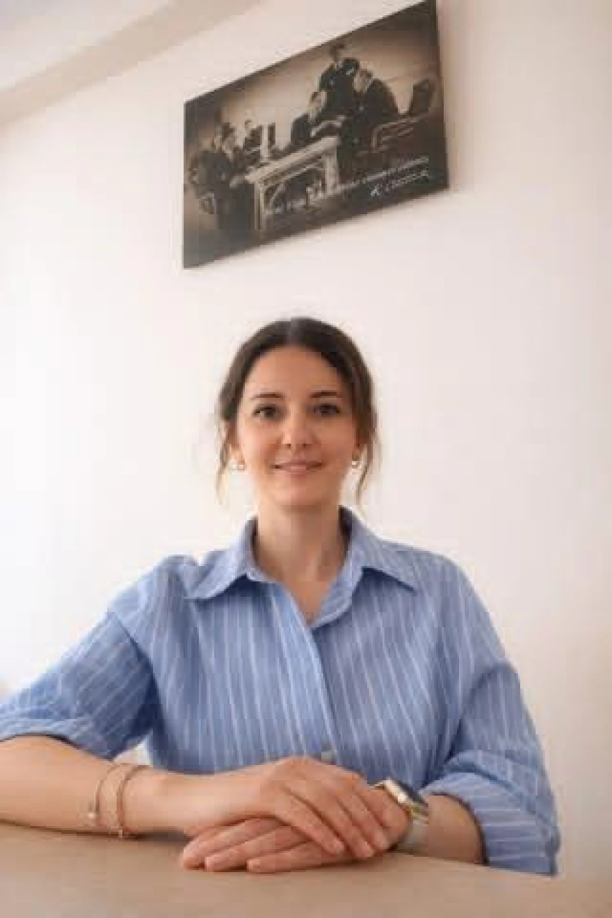 Psikiyatrist Dr. &Ouml;zge G&uuml;l Gelirg&uuml;n Yazdı: "Ben Dağınık Değilim, Eşyalarımın &Ouml;zg&uuml;rl&uuml;k Anlayışı Geniş" DEHB&rsquo;deki Dağınıklık Toparlanabilir mi?
