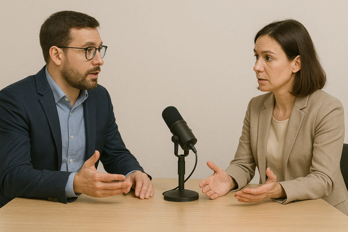 Psikoloji ve Maneviyat Arasında Köprü