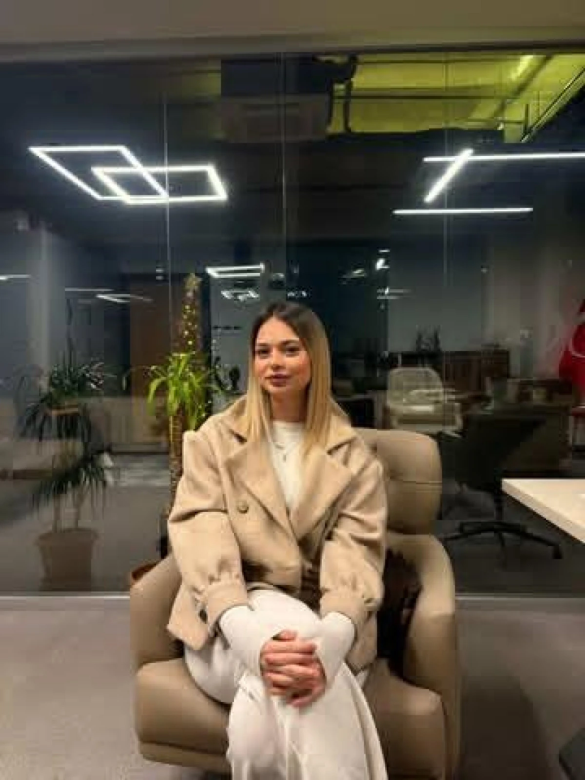 Psk. Ceren &Ccedil;ift&ccedil;i&rsquo;den Boşanma Analizi: "&Ccedil;ocuklar İ&ccedil;in Ayrılık Bir Bitiş Değil, Bir Ge&ccedil;iş D&ouml;nemidir"