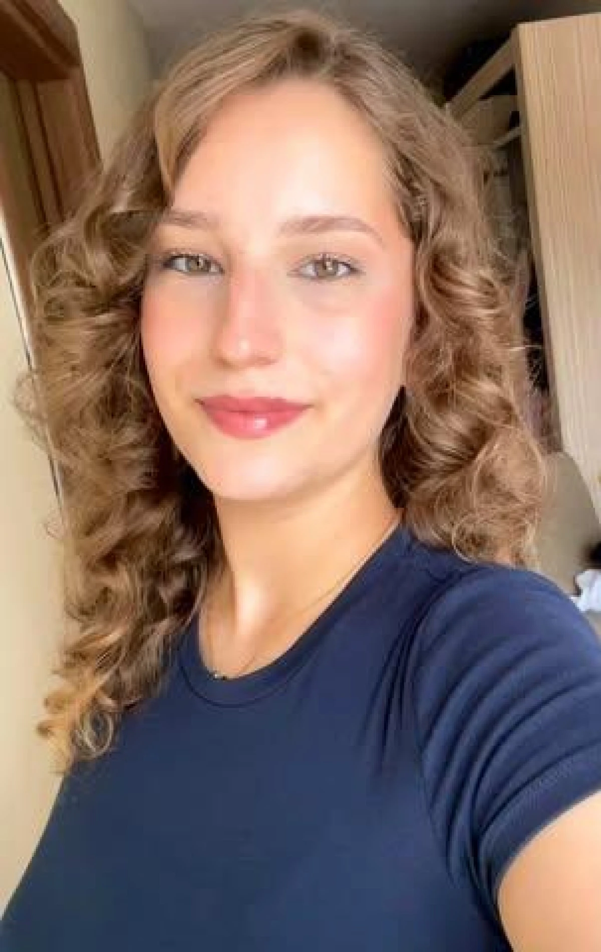 R&uuml;meysa Temizhan&rsquo;dan Varoluşsal Bir Analiz: "Aynı Hayatı Tekrar Se&ccedil;ebilmek"