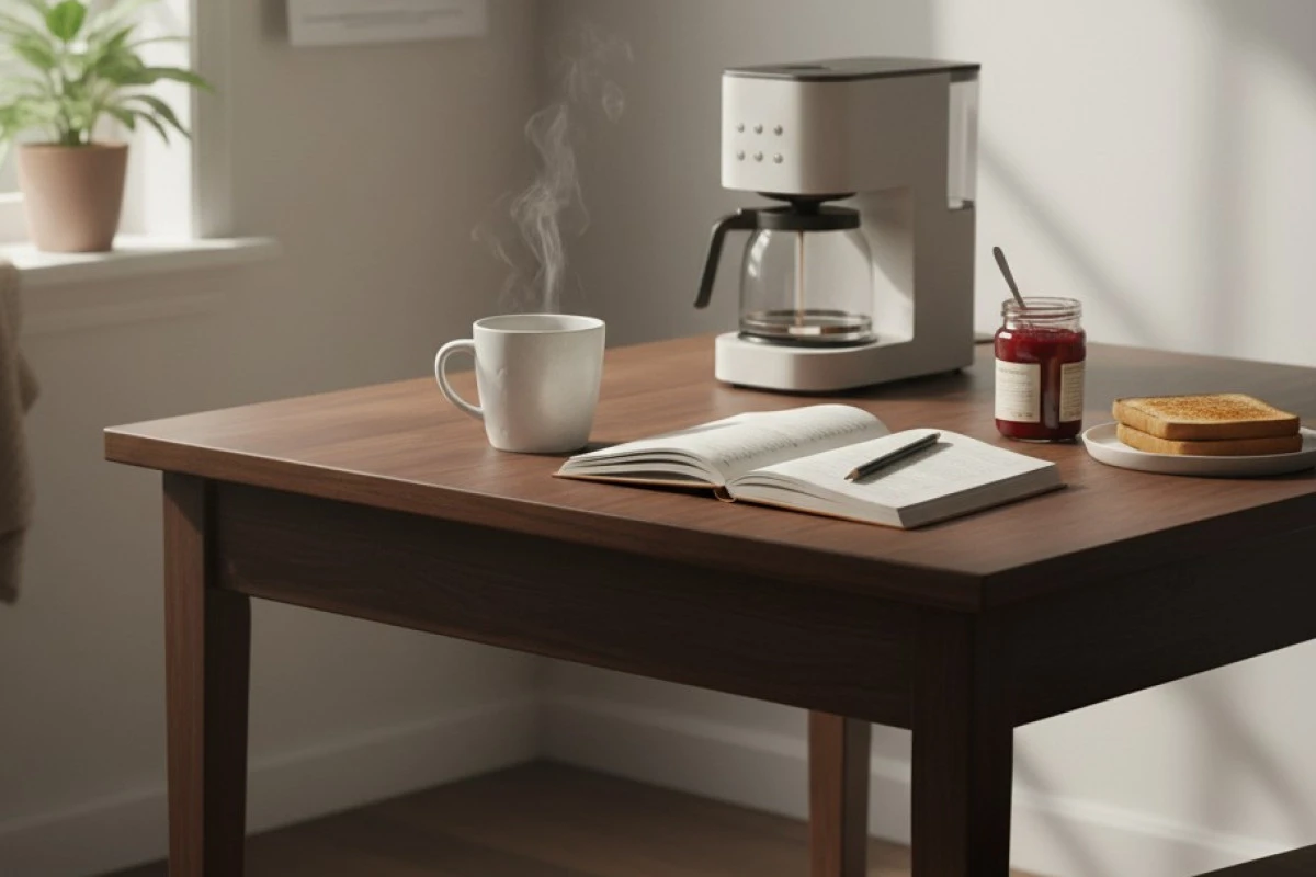 Rutinlere Ne Kadar da Az Şükrediyoruz…