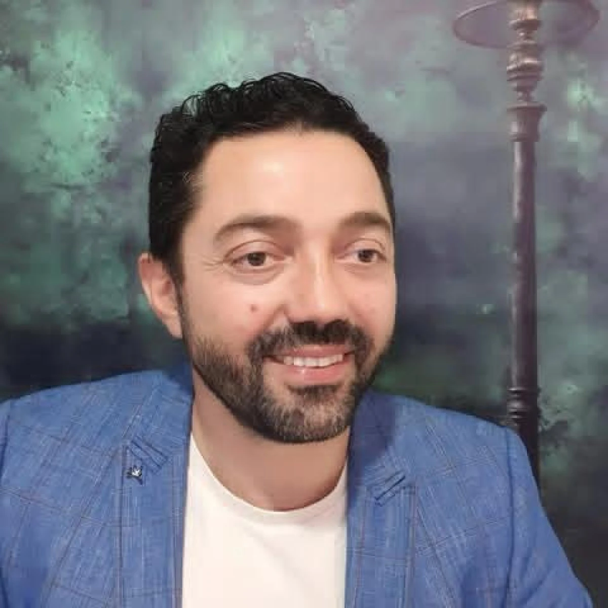 SIR SAHİP OLMAKTA DEĞİL ŞAHİT OLMAKTA