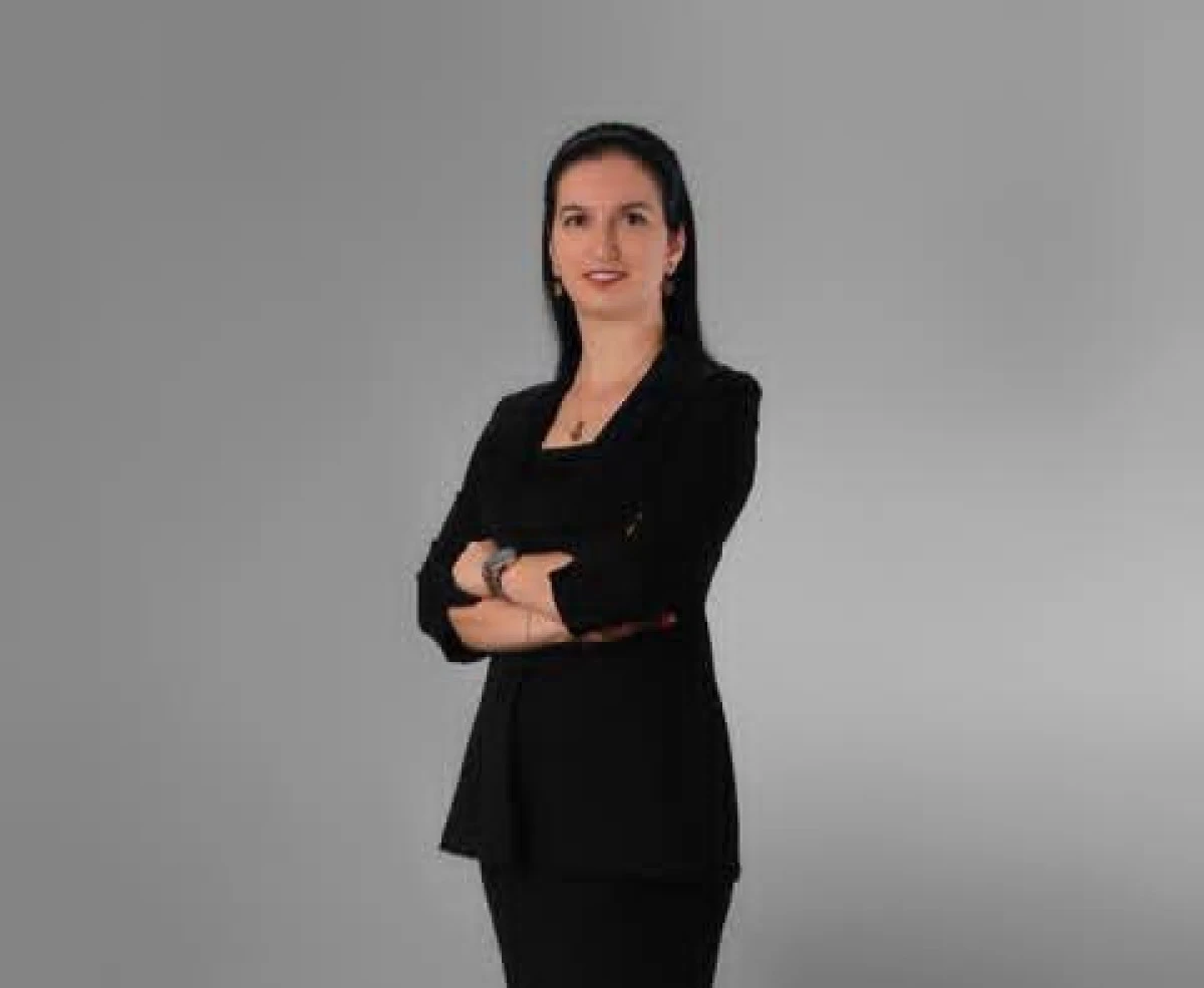 SMMM &Ouml;zlem Saral Bektaş Yazdı: "En Pahalı Kayıp G&uuml;vendir"