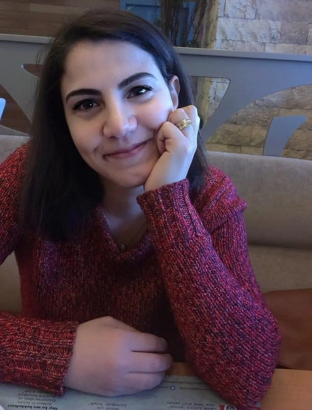 Sosyolog &Ouml;znur Eker Analiz Etti: "Her Evlilik Bir Mevlana ve Şems Buluşmasıdır"