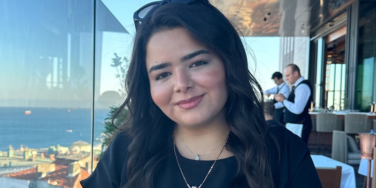 Stres Hayatımızın Bir Parçası Ama Onun Esiri Olmak Zorunda Değiliz