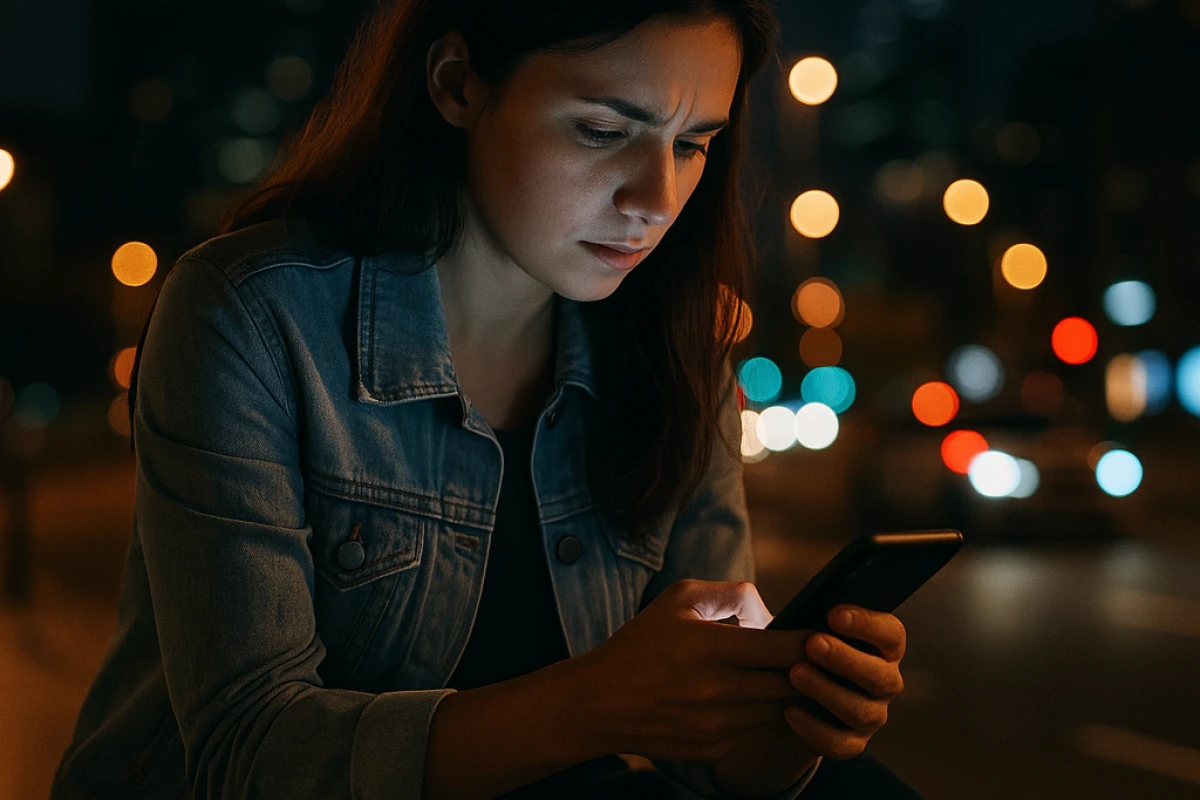 Telefonu Elinden Bırakamayanların Bilinçaltındaki Sebep