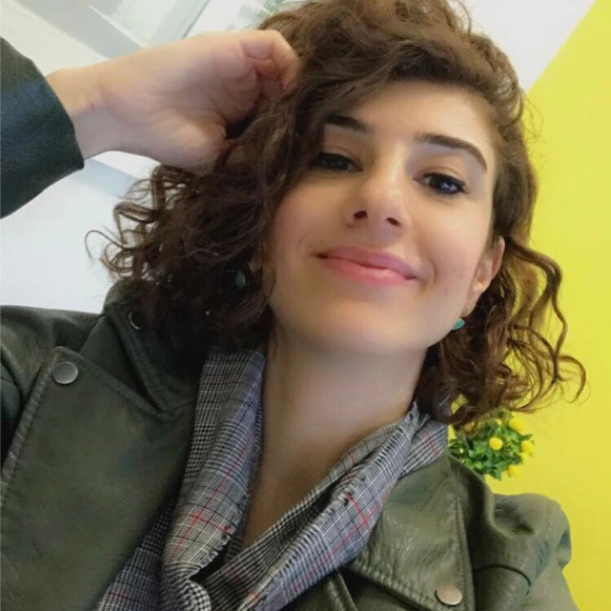 Uzm. Dyt. Sümeyye Soybakıcı