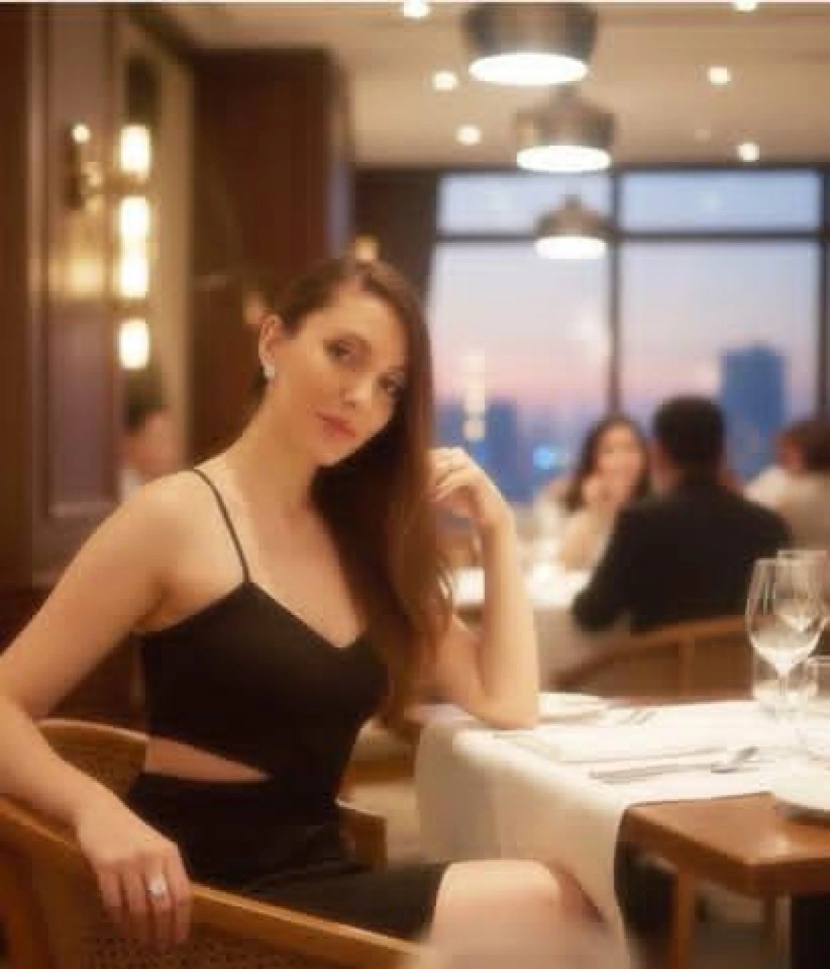 Uzm. Psk. Aslı El&ccedil;in: "İyileşme, Zihnin İknayı Bırakıp Bedenin D&uuml;r&uuml;stl&uuml;ğ&uuml;ne Kulak Vermesiyle Başlar"