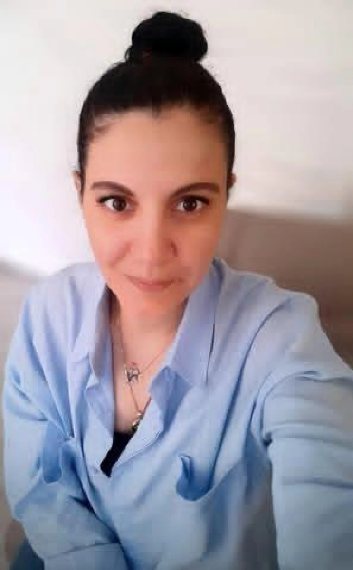 Uzm. Sosyolog Öznür Eker yazdı.. 