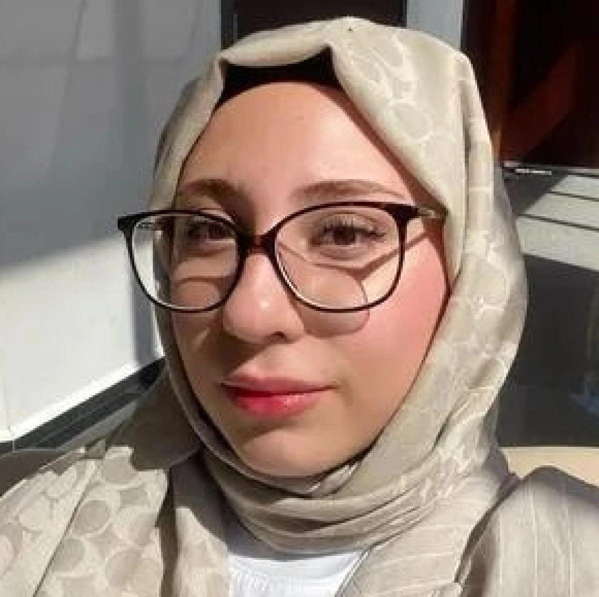 Psk. Dan. Sudegül Aytaş 