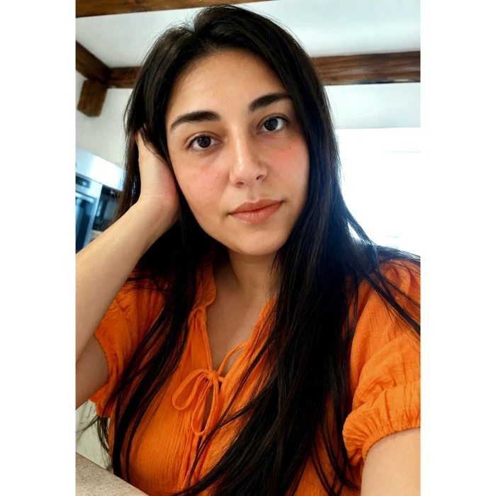 Nurdan Demirtaş-Diyetisyen
