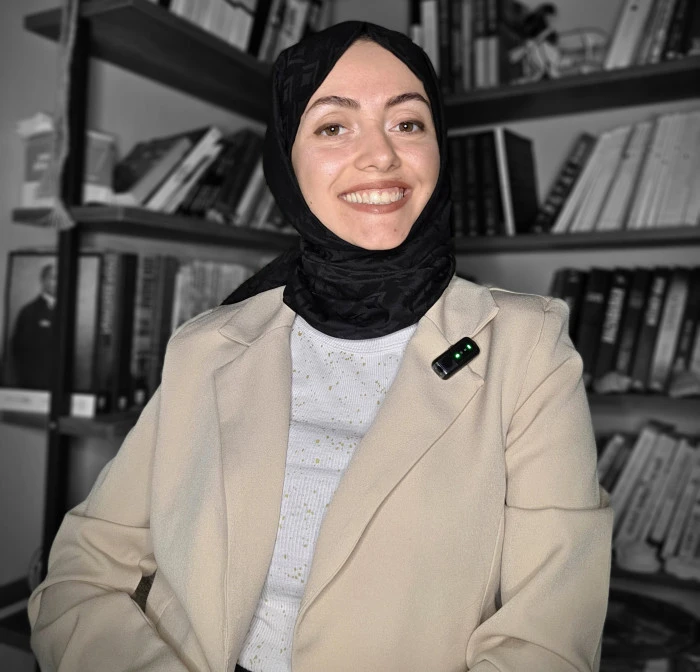  Aslı SOLAK -   Psikolojik Danışman   