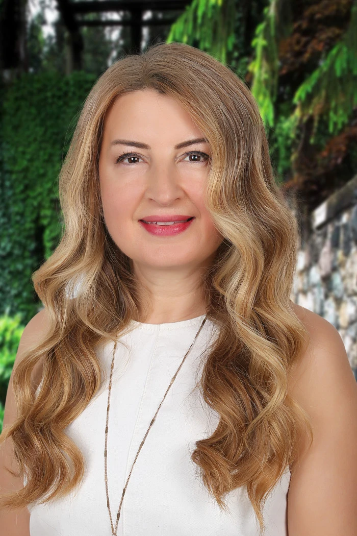 Filiz Erel Tegge-Yazar